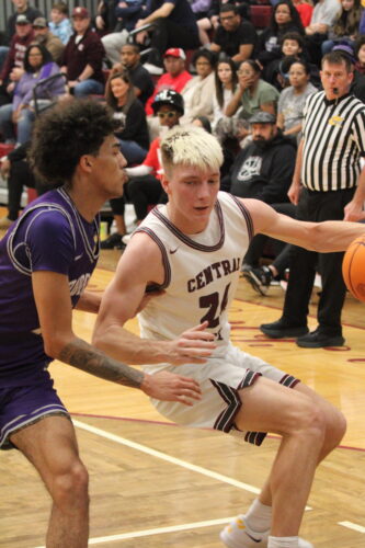 Maroon Knights Return To OVAC Finals With Win vs. Purple Riders